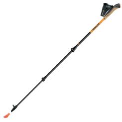 Палки для скандинавской ходьбы Gabel Carbon XT 3S-100 Фото 1