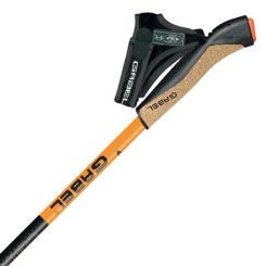 Палки для скандинавской ходьбы Gabel Carbon XT 3S-100 Фото 2