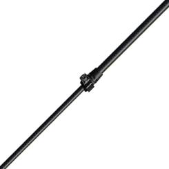 Палки для скандинавской ходьбы Gabel Carbon XT 3S-100 Фото 4