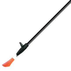Палки для скандинавской ходьбы Gabel Carbon XT 3S-100 Фото 5