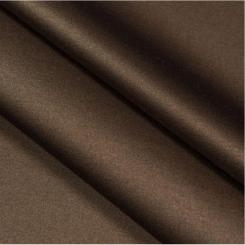 Скатерть MirSon Водонепроницаемая №401 Satin Waterproof Chocolate Фото 4