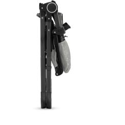 Стульчик для кормления Kinderkraft Foldee Grey Фото 4