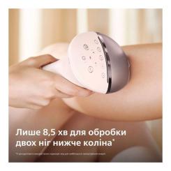 Фотоэпилятор Philips BRI973/00 Фото 9