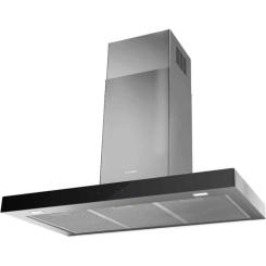Вытяжка кухонная Faber Stilo Glass Smart X/V A90 Фото