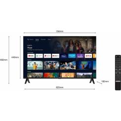 Телевизор TCL 32S5400A Фото 9