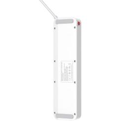 Сетевой фильтр питания Prologix Premium PR-SC4408W Фото 3