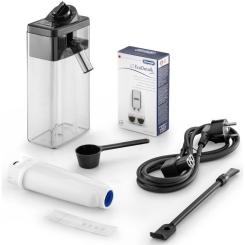 Кофемашина DeLonghi ECAM 359.55 B Фото 5