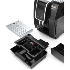 Кофемашина DeLonghi ECAM 359.55 B Фото 6