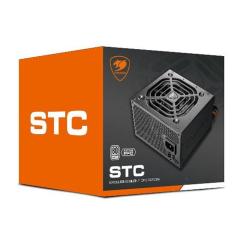 Блок питания Cougar 600W Фото 9
