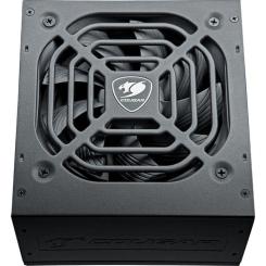 Блок питания Cougar 600W Фото 2