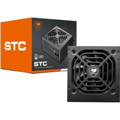 Блок питания Cougar 600W Фото 7