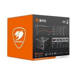 Блок питания Cougar 600W Фото 8