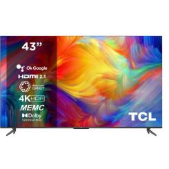 Телевизор TCL 43P735 Фото