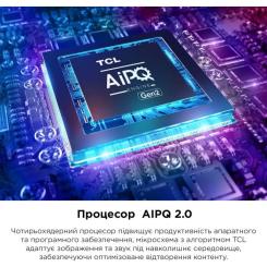 Телевизор TCL 43P735 Фото 2