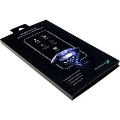 Стекло защитное Grand-X Samsung Galaxy A14 SM-A145 black Фото 2
