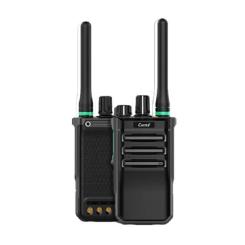 Портативная рация Caltta PH600 (L) Фото