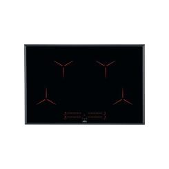 Варочная поверхность AEG IPE84531FB Фото