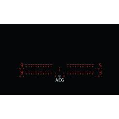 Варочная поверхность AEG IPE84531FB Фото 6