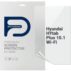 Пленка защитная Armorstandart Hyundai HYtab Plus 10.1 Wi-Fi Фото
