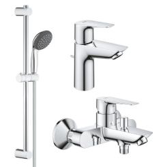 Смеситель Grohe QuickFix UA202501SQ Фото