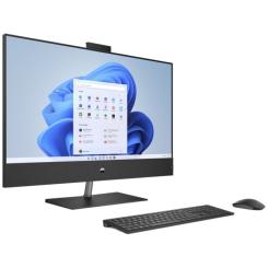 Компьютер HP Pavilion 32-b0003ua AiO / i7-12700T Фото 1