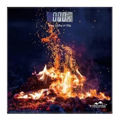 Весы напольные Monte MT-6012-7 Фото