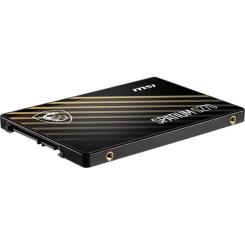 Накопитель SSD MSI 2.5" 960GB Spatium S270 Фото 2