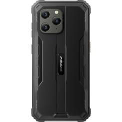 Мобильный телефон Blackview BV5300 Pro 4/64GB Black Фото 2