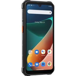 Мобильный телефон Blackview BV5300 Pro 4/64GB Black Фото 3