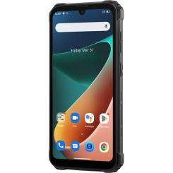 Мобильный телефон Blackview BV5300 Pro 4/64GB Black Фото 4