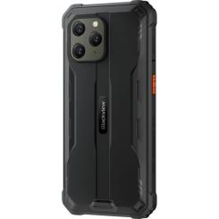 Мобильный телефон Blackview BV5300 Pro 4/64GB Black Фото 5