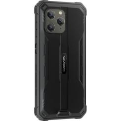 Мобильный телефон Blackview BV5300 Pro 4/64GB Black Фото 6