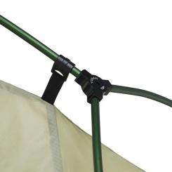 Палатка Wechsel Exogen 1 ZG Green Фото 10