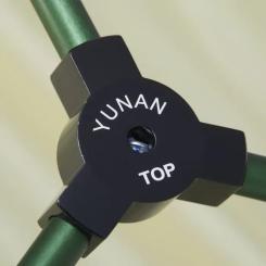 Палатка Wechsel Exogen 1 ZG Green Фото 11