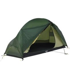 Палатка Wechsel Exogen 1 ZG Green Фото 4