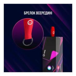 Коврик для мышки Lorgar Main 313 Black/Purple Фото 10