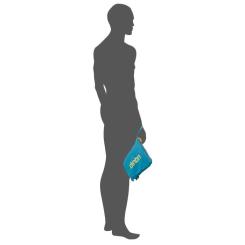 Стул складной Uquip Fancy Blue/Grey Фото 6