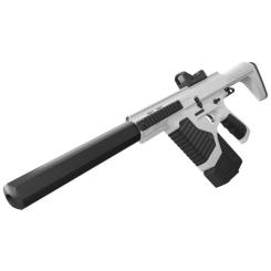 Пневматическая винтовка Crosman ST-1 Full Auto Фото 2