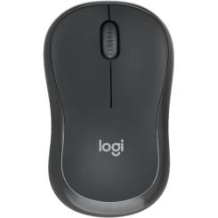 Комплект Logitech MK370 for Business Wireless UA Black Фото 4