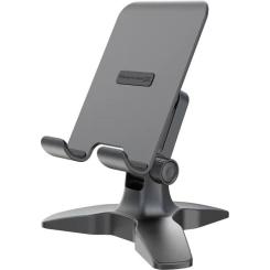 Подставка для планшета Grand-X DT-01 настольный держатель для смартфона Фото 2