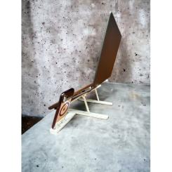 Подставка для ноутбука XoKo NST-003 White Фото 6