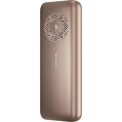 Мобильный телефон Nokia 130 DS 2023 Light Gold Фото 9