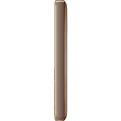 Мобильный телефон Nokia 130 DS 2023 Light Gold Фото 4