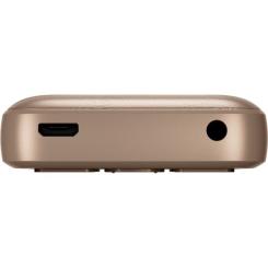 Мобильный телефон Nokia 130 DS 2023 Light Gold Фото 5