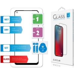 Стекло защитное ACCLAB Full Glue Realme 7 Pro Фото 5