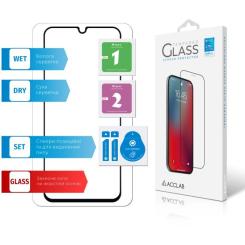 Стекло защитное ACCLAB Full Glue Samsung A14 Фото 6