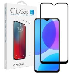 Стекло защитное ACCLAB Full Glue VIVO Y11 (2019) Фото