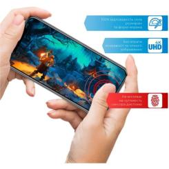 Стекло защитное ACCLAB Full Glue VIVO Y11 (2019) Фото 4