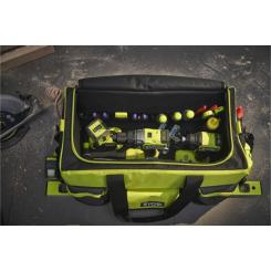 Сумка для инструмента Ryobi RSSLTB1, 49л. Фото 3