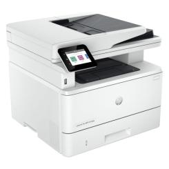 Многофункциональное устройство HP LaserJet Pro 4103dw з WiFi Фото 1